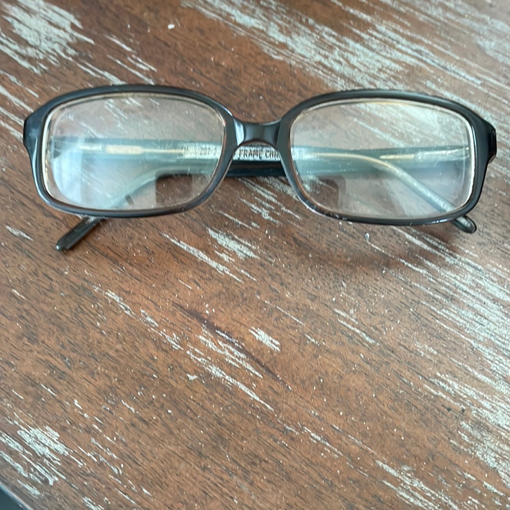 Titmus Pc 264 Brn Cs 64 Z872 Eyeglasses